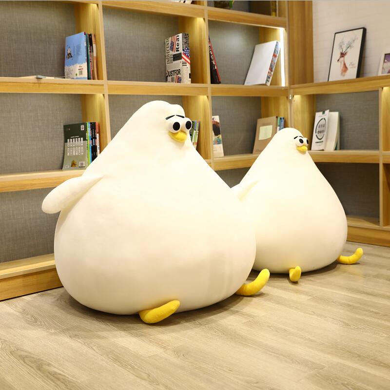 peluche-pingouin-geant