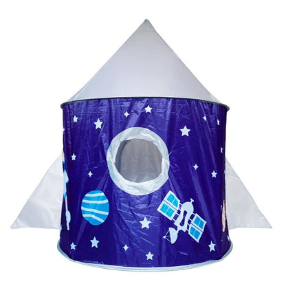 tente-enfant-forme-fusee