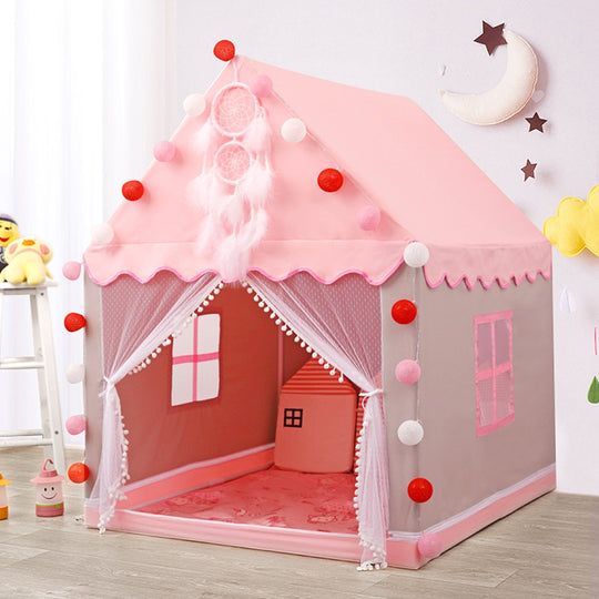 tente-maison-chambre-fille