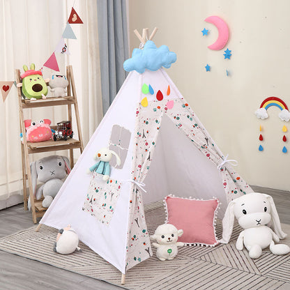 tipi-maison