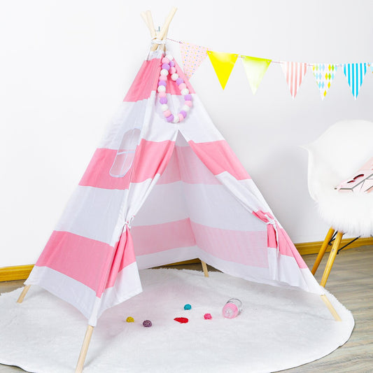 tipi-rose-et-blanc-fille