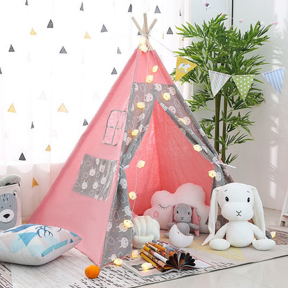 tipi-rose-et-gris