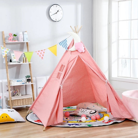 tipi-rose